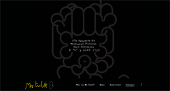 Desktop Screenshot of mrtulk.com.au